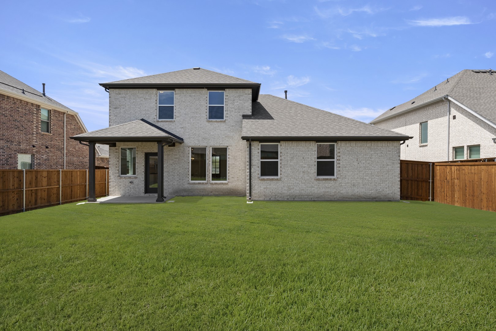 1328 Parkdale Street Forney TX 75126