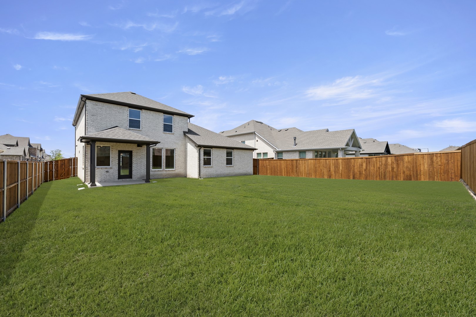 1328 Parkdale Street Forney TX 75126
