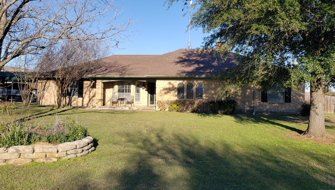 4401 County Road 424 Cleburne TX 76031
