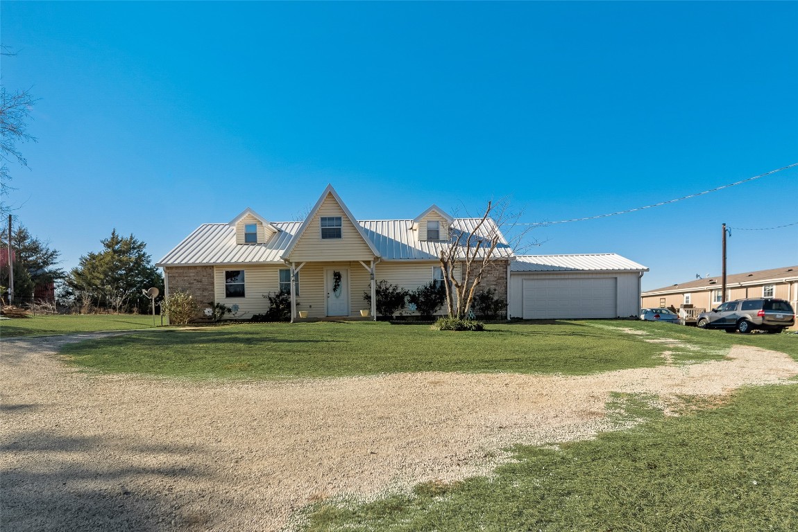 945 County Road 109 Whitesboro TX 76273