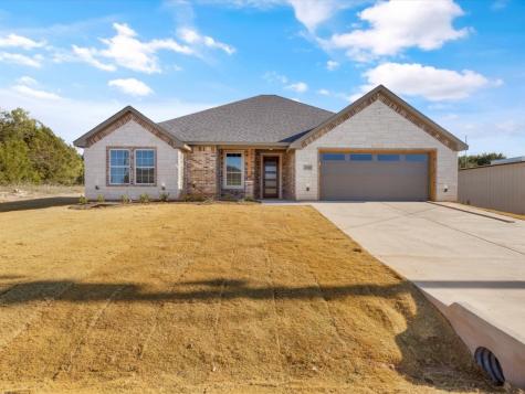 2309 Christine Drive Granbury TX 76048