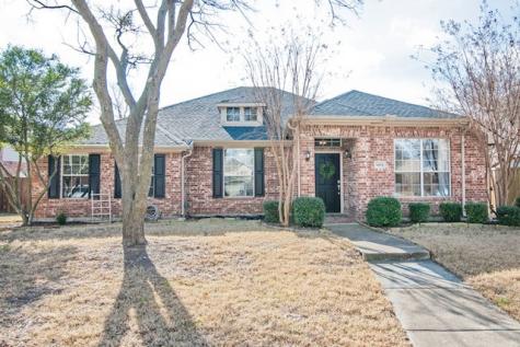 1434 Christine Drive Allen TX 75002