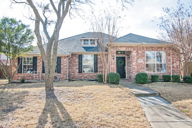 1434 Christine Drive Allen TX 75002
