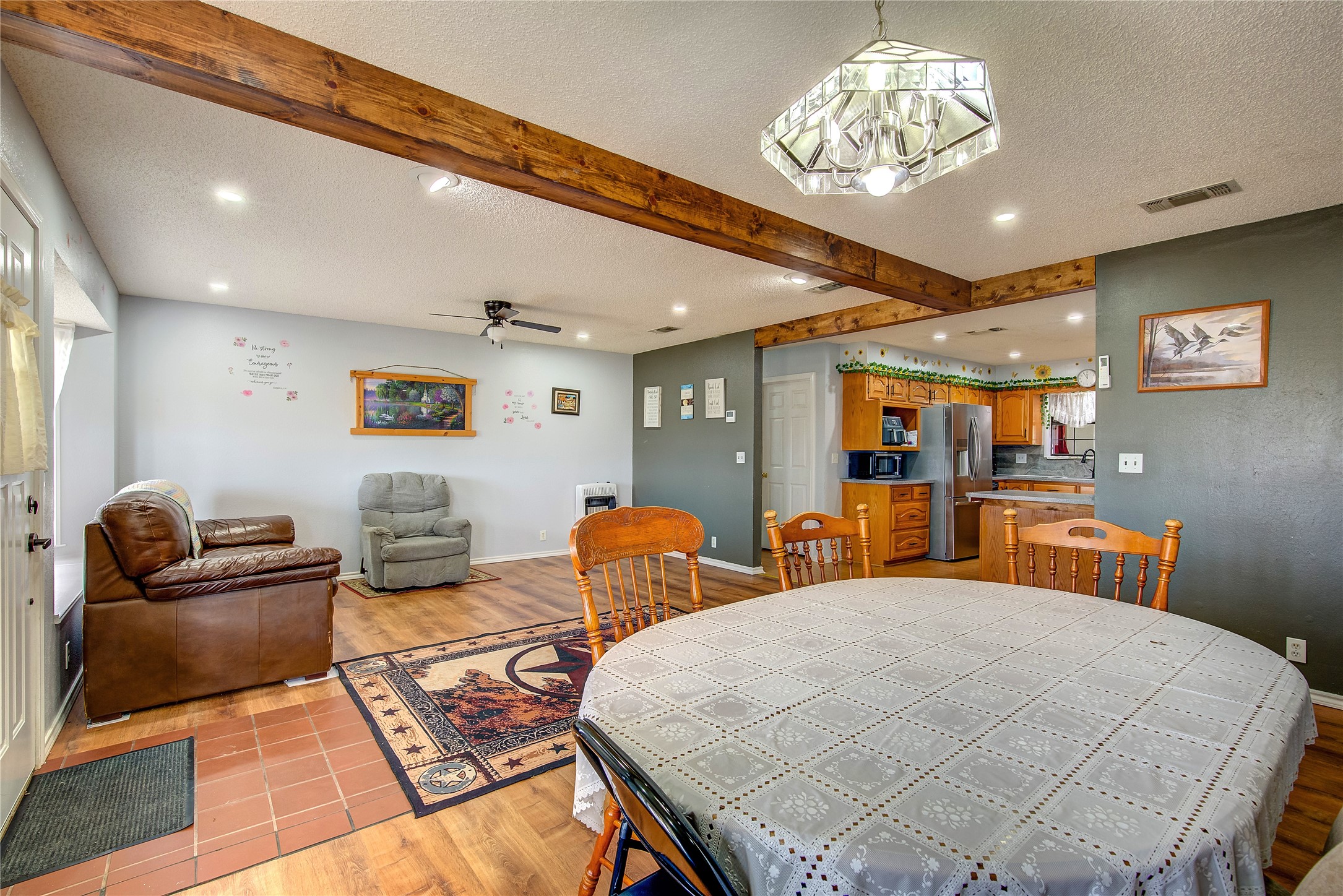6006 County Road 4604 Commerce TX 75428