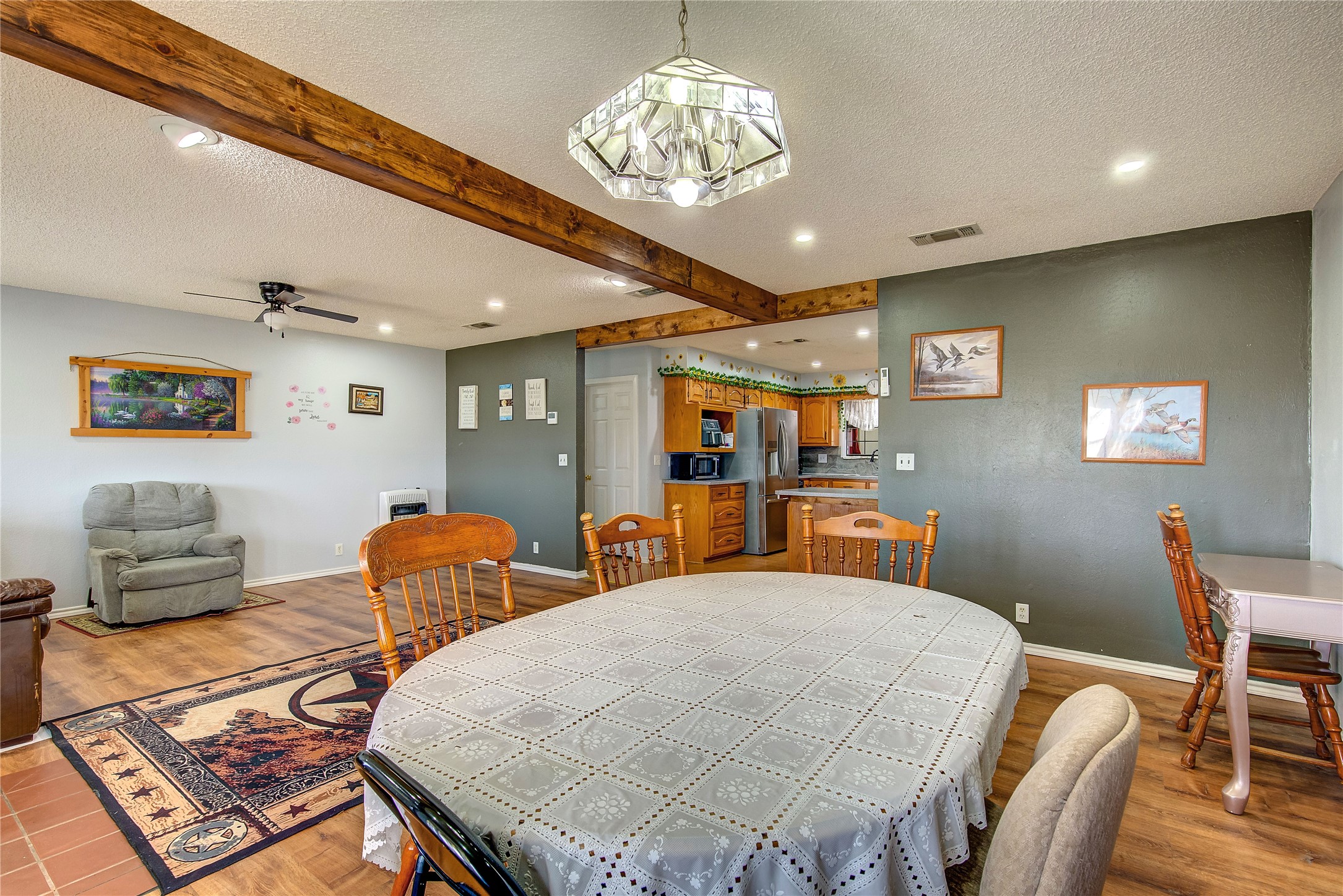 6006 County Road 4604 Commerce TX 75428