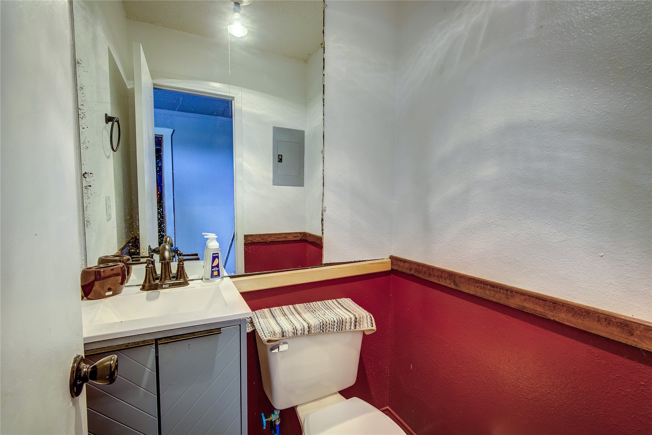 6006 County Road 4604 Commerce TX 75428