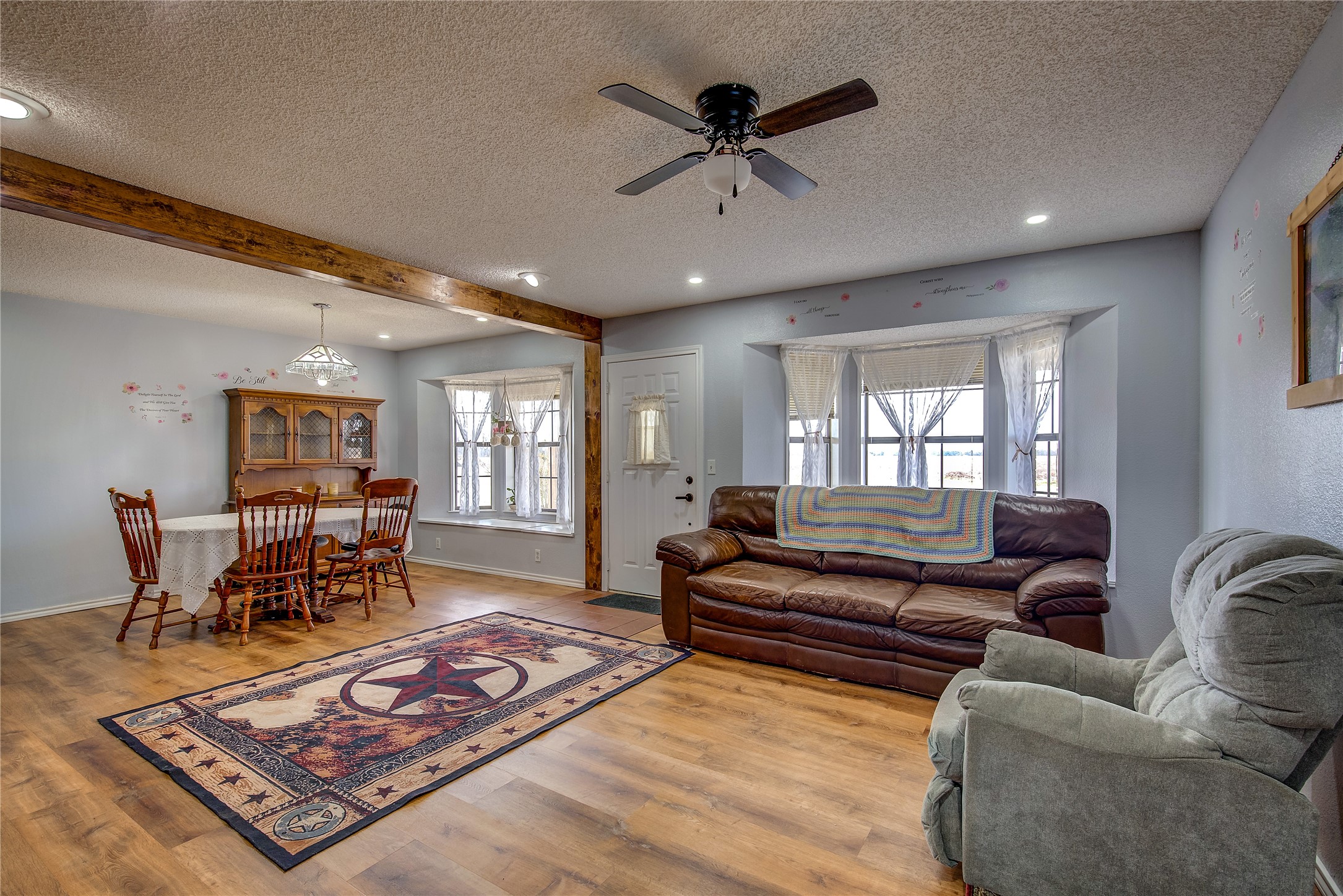 6006 County Road 4604 Commerce TX 75428
