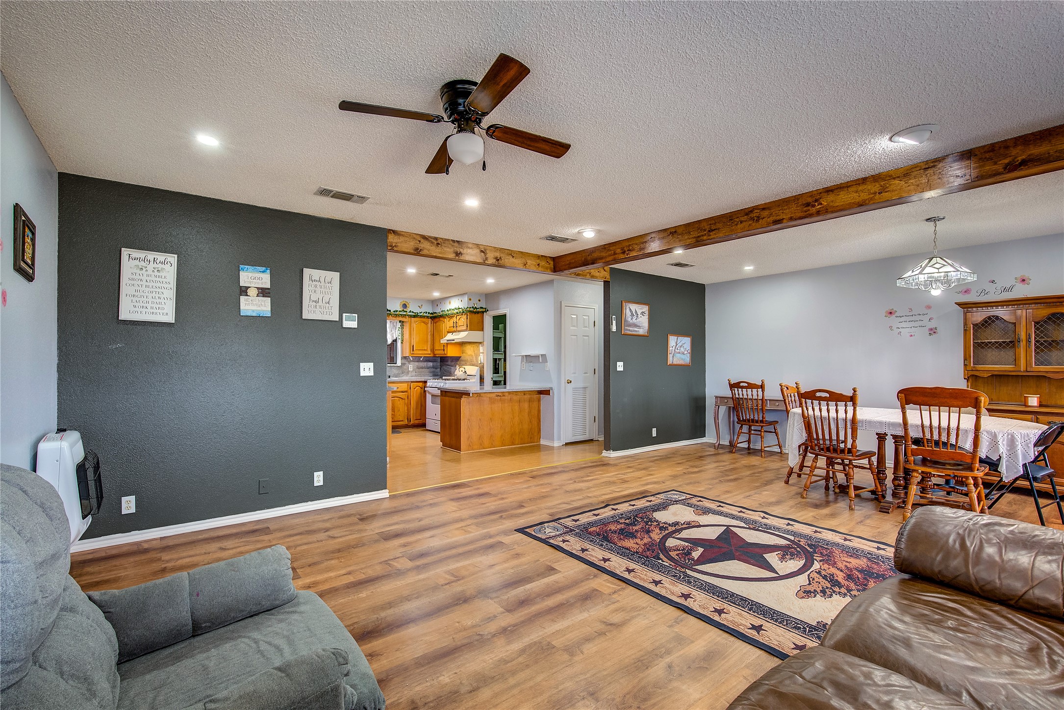 6006 County Road 4604 Commerce TX 75428