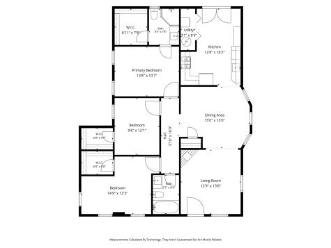 5506 Worth Street Dallas TX 75214
