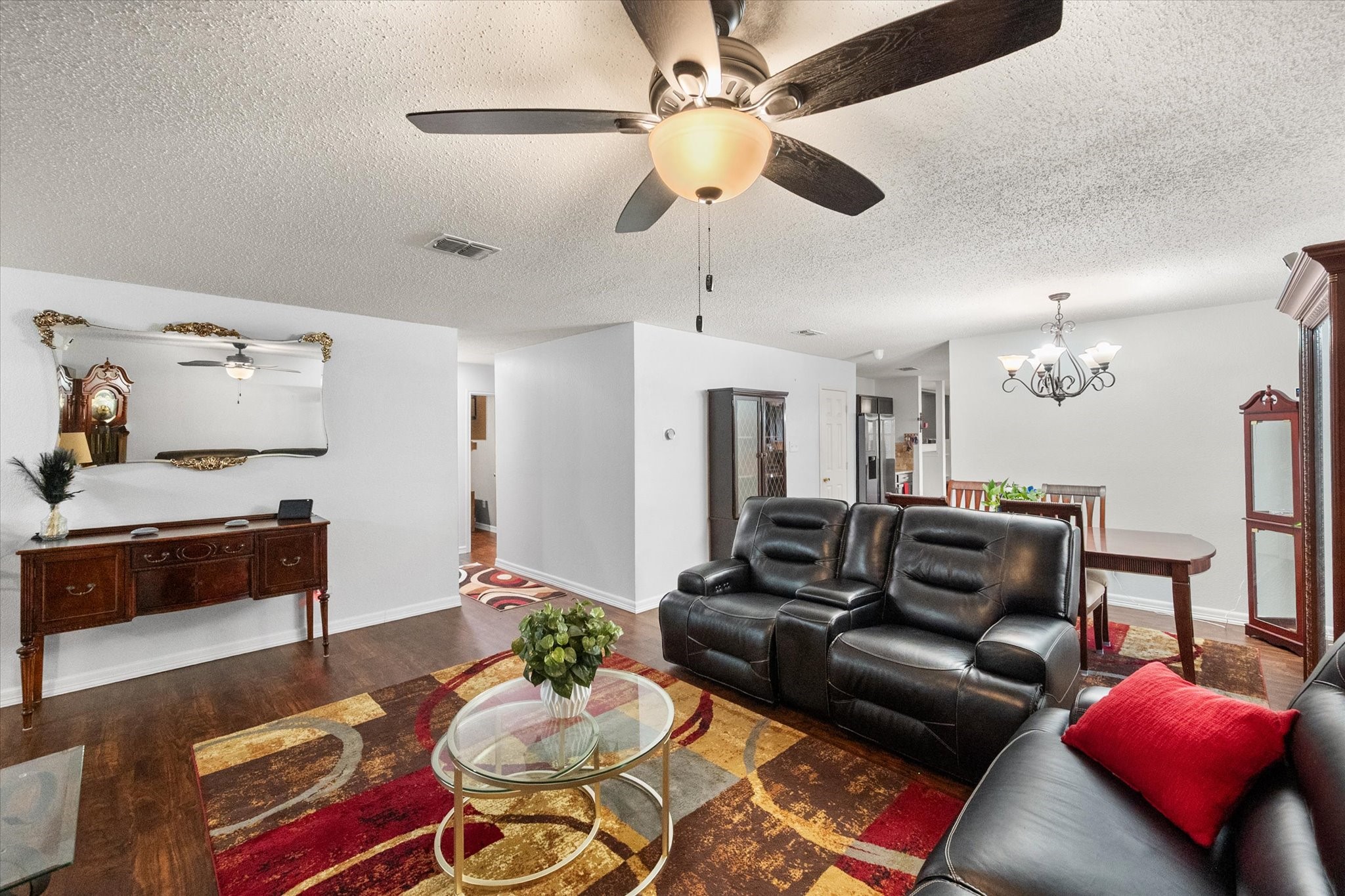 608 Flooded Gum Street Arlington TX 76002