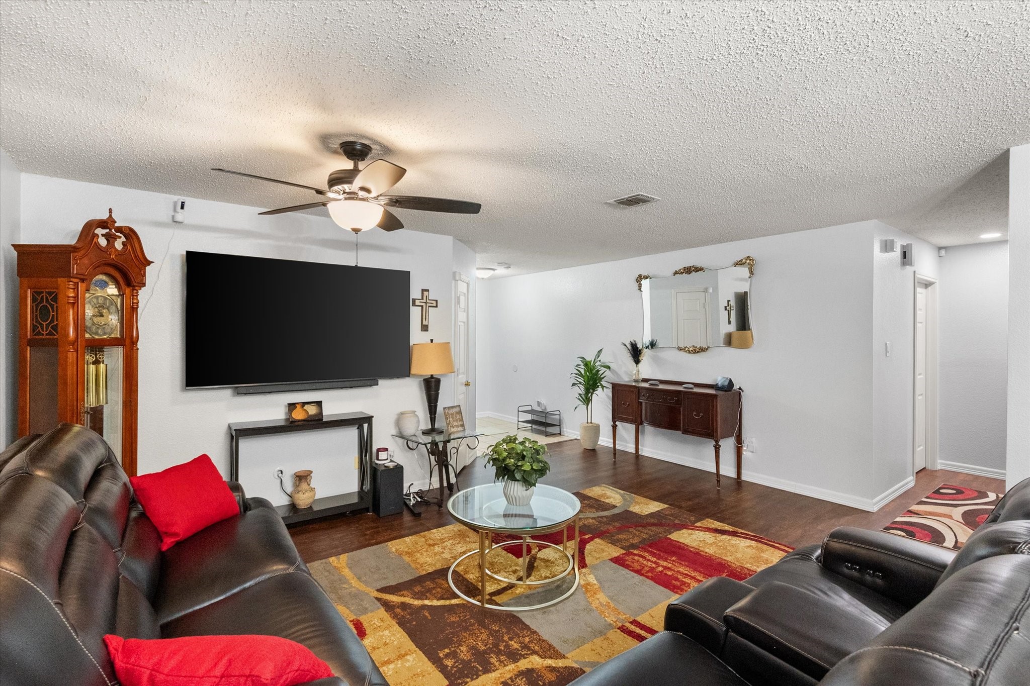 608 Flooded Gum Street Arlington TX 76002