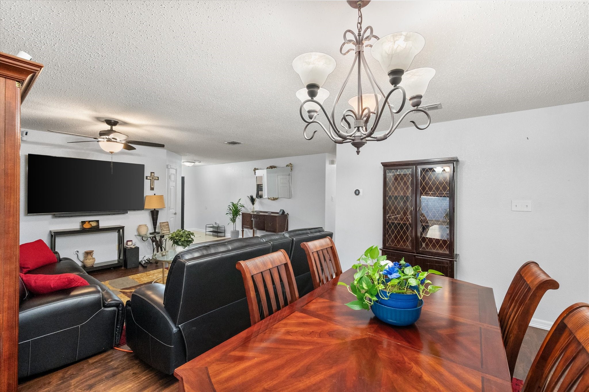 608 Flooded Gum Street Arlington TX 76002