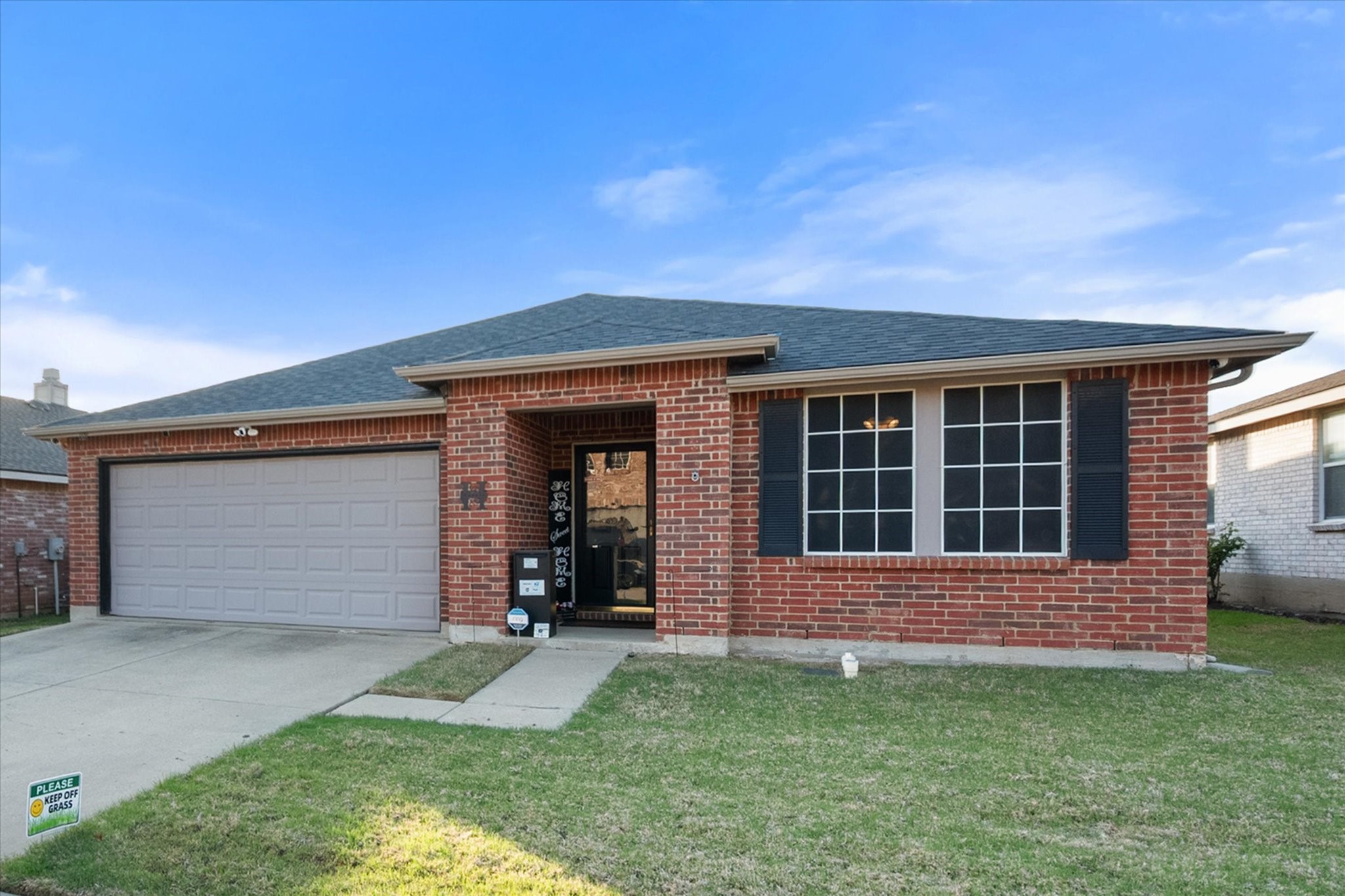 608 Flooded Gum Street Arlington TX 76002