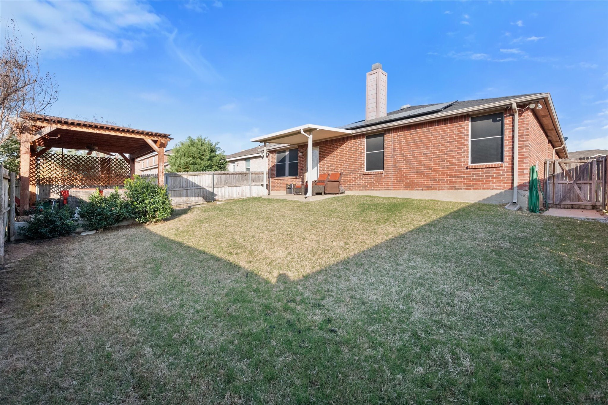 608 Flooded Gum Street Arlington TX 76002