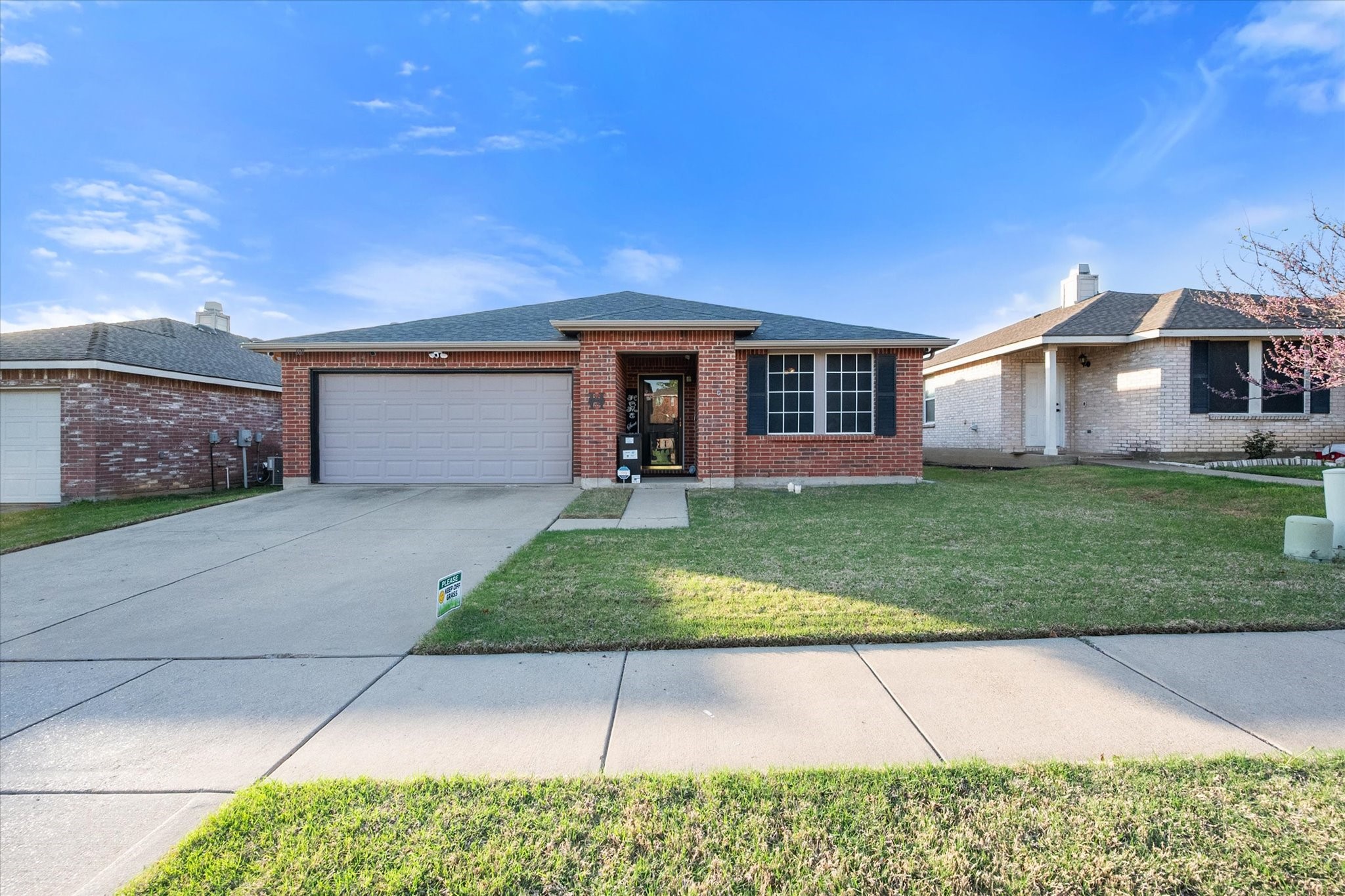 608 Flooded Gum Street Arlington TX 76002