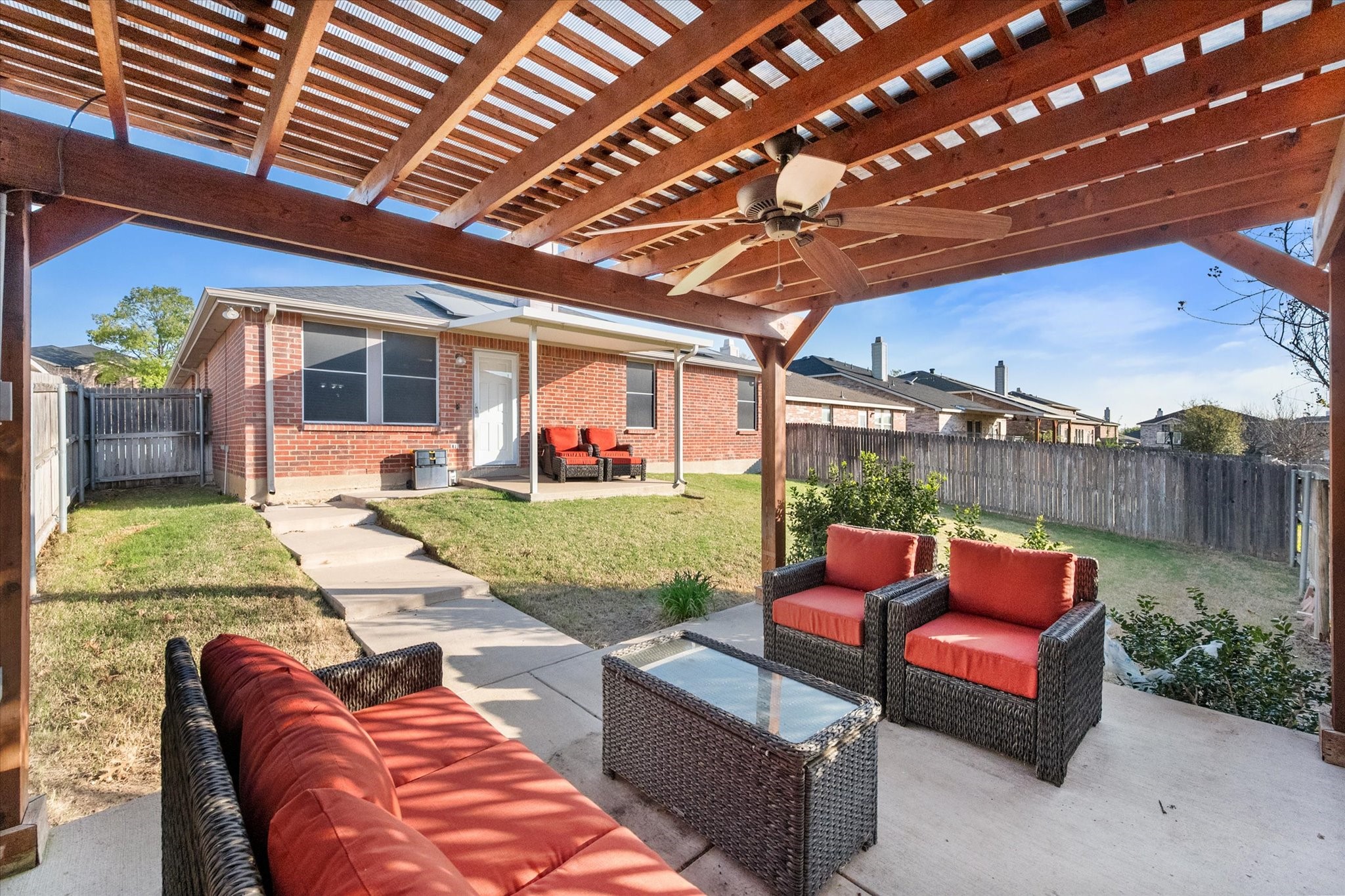 608 Flooded Gum Street Arlington TX 76002