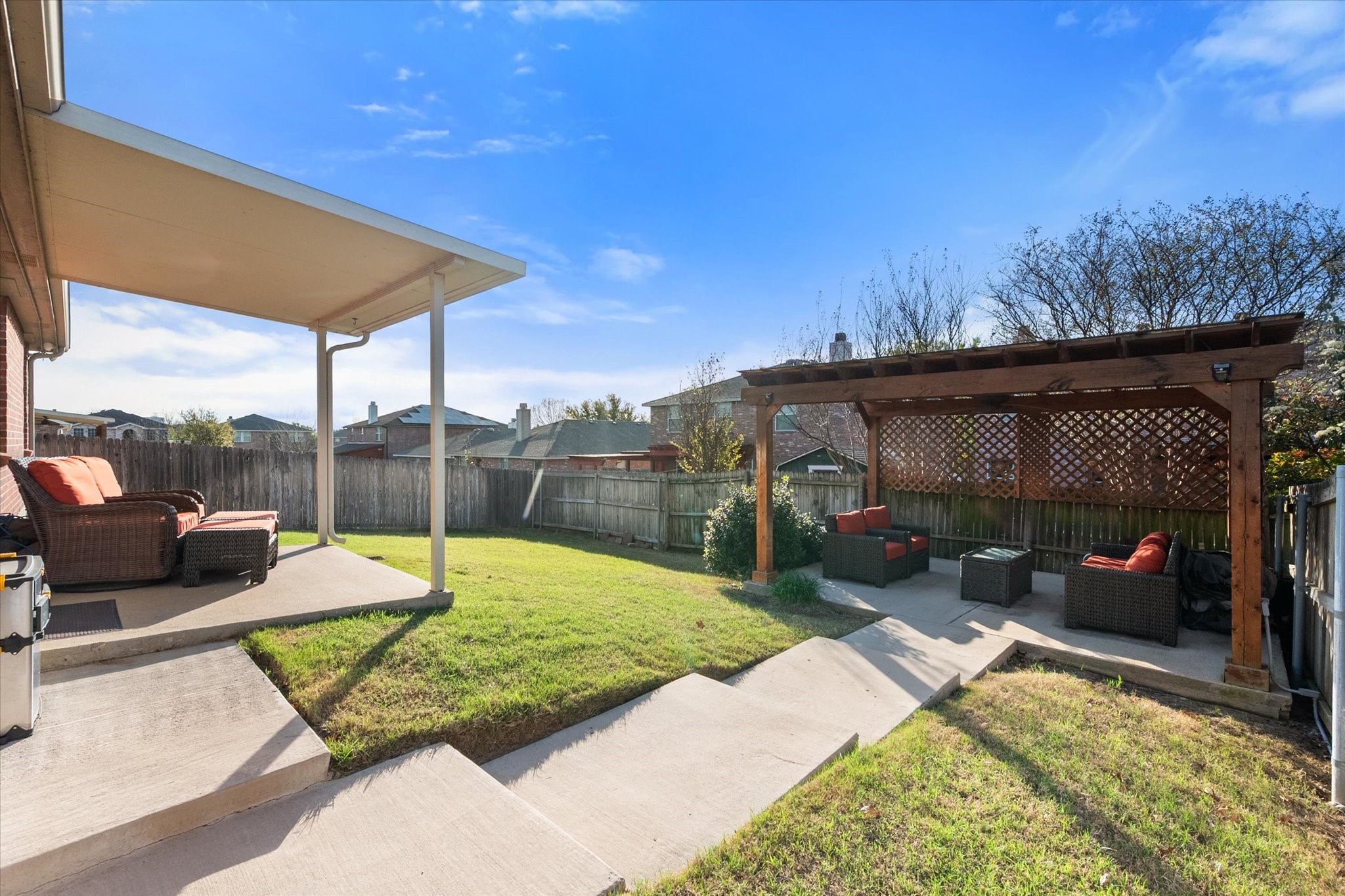 608 Flooded Gum Street Arlington TX 76002