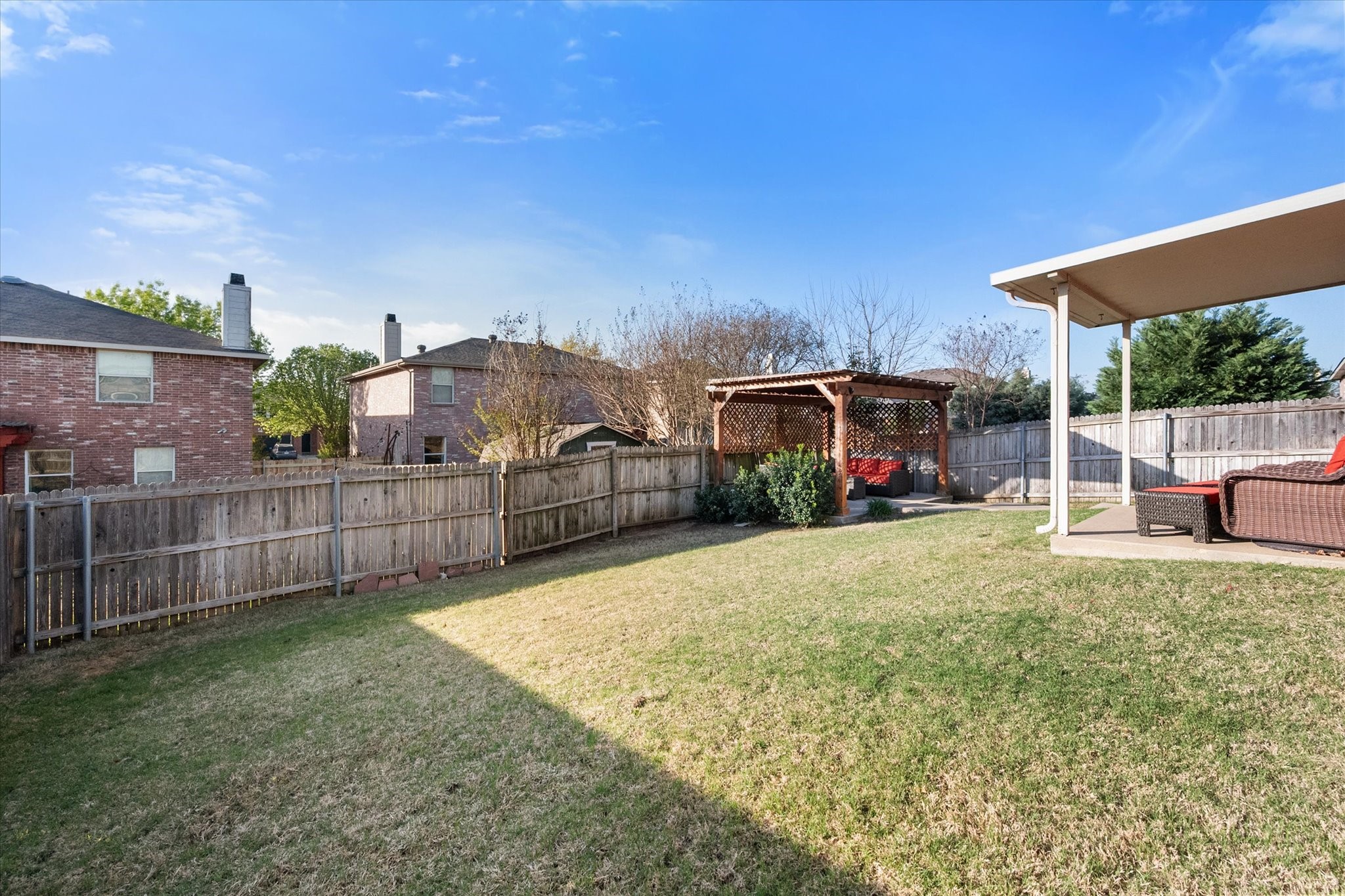 608 Flooded Gum Street Arlington TX 76002