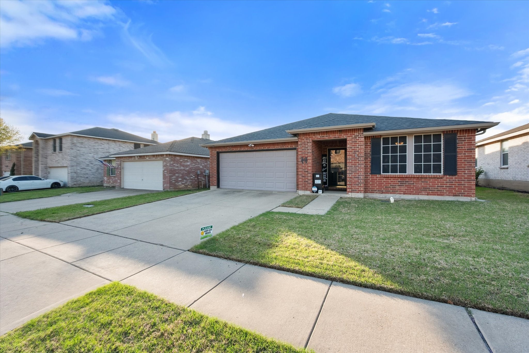 608 Flooded Gum Street Arlington TX 76002