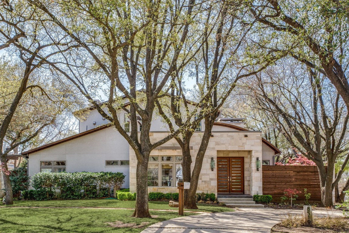 8519 Swananoah Road Dallas TX 75209