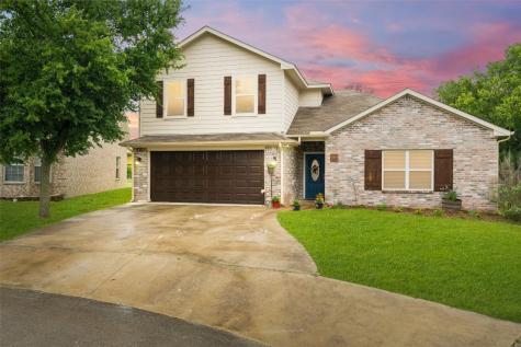 340 Timbercreek Court Princeton TX 75407