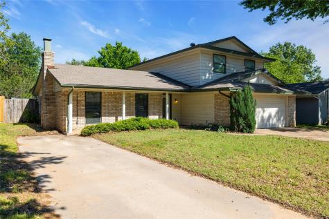 928 Columbus Court Bedford TX 76022