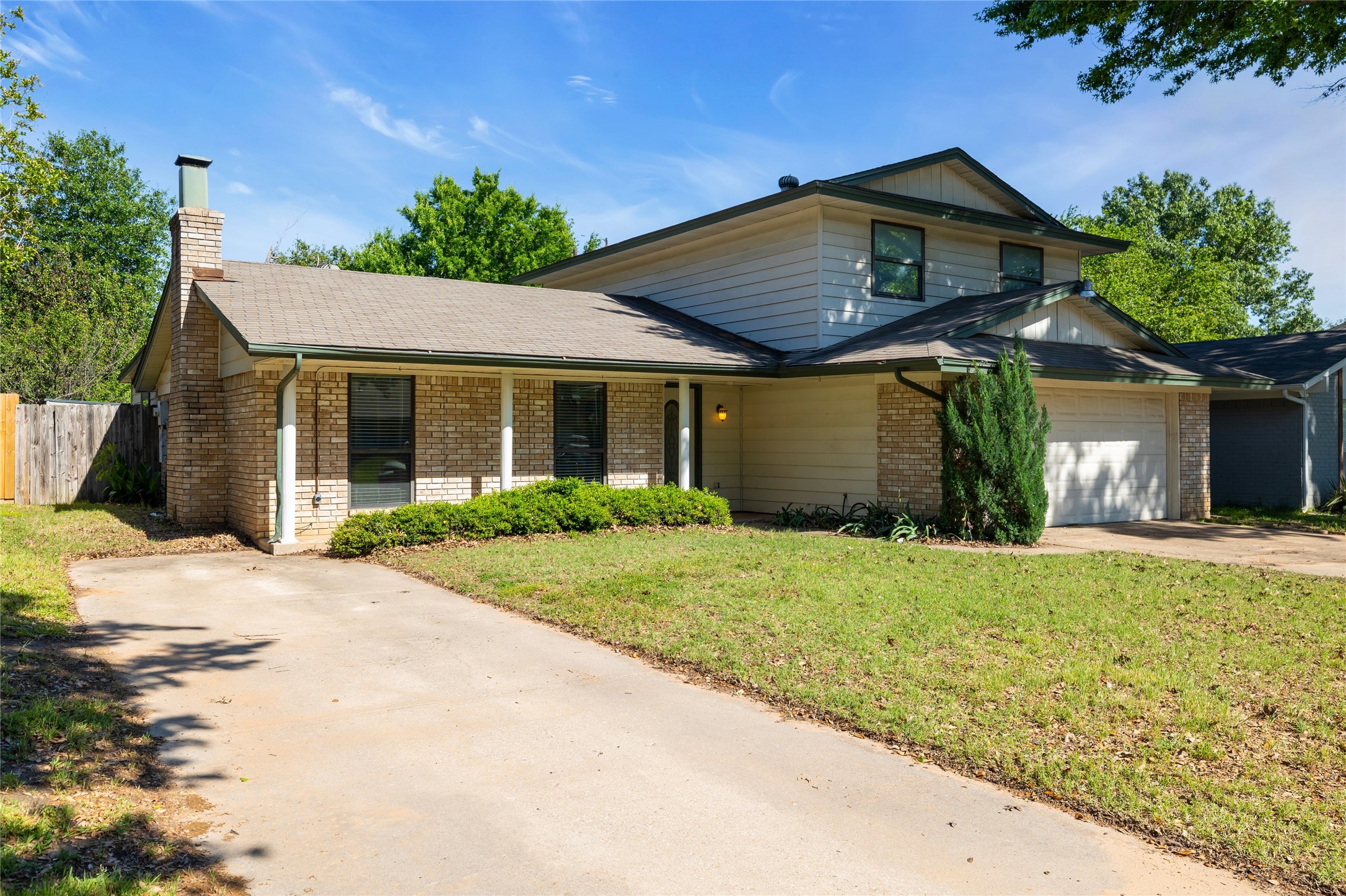 928 Columbus Court Bedford TX 76022