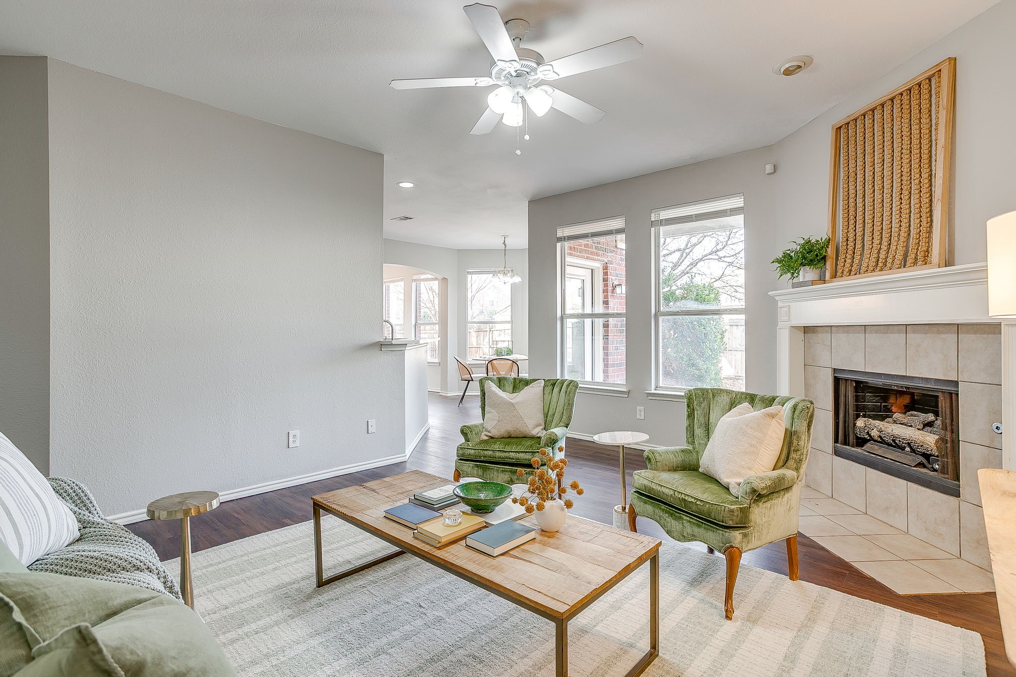 4901 Sailwind Drive Fort Worth TX 76135