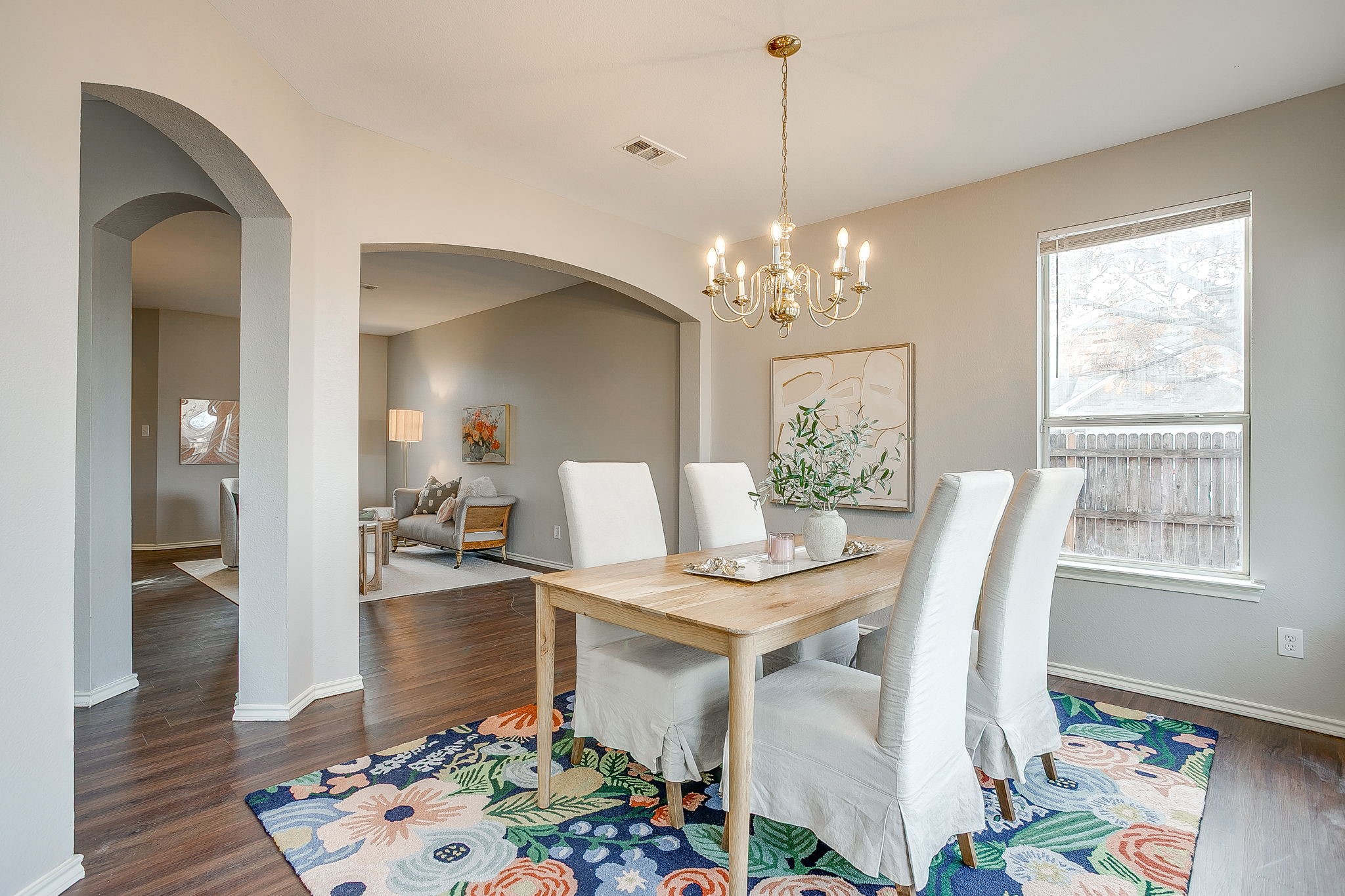 4901 Sailwind Drive Fort Worth TX 76135