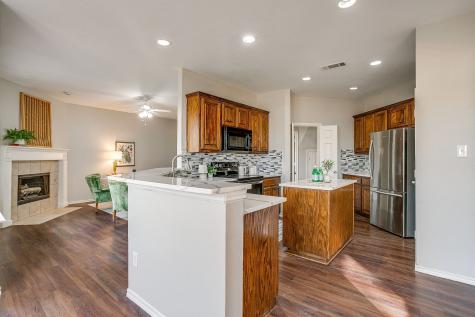 4901 Sailwind Drive Fort Worth TX 76135