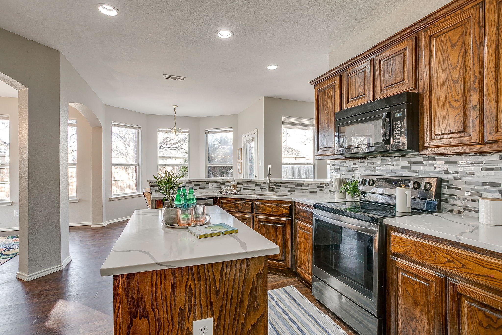 4901 Sailwind Drive Fort Worth TX 76135