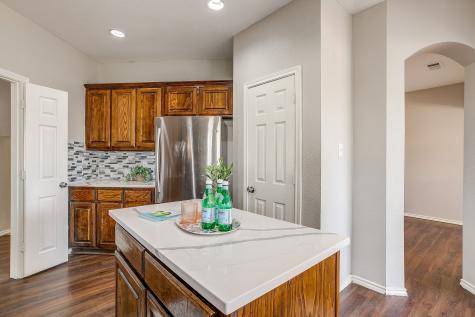 4901 Sailwind Drive Fort Worth TX 76135