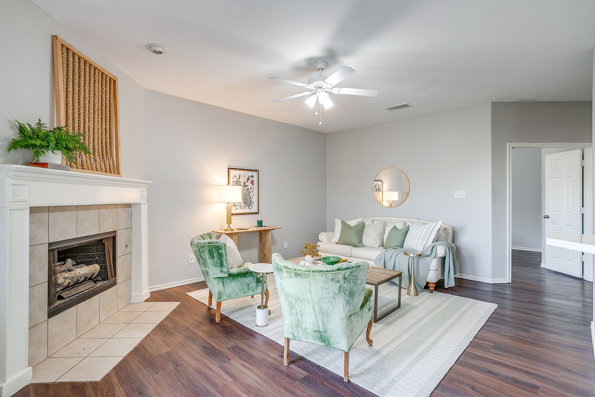 4901 Sailwind Drive Fort Worth TX 76135