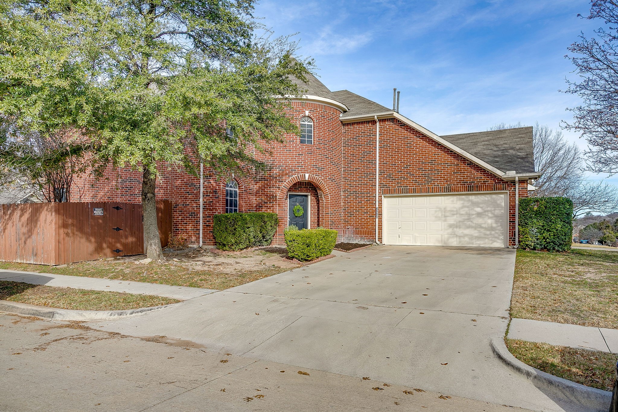 4901 Sailwind Drive Fort Worth TX 76135