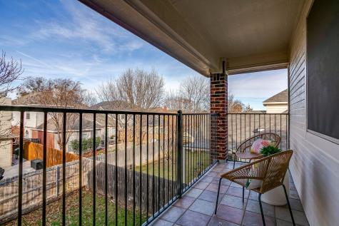 4901 Sailwind Drive Fort Worth TX 76135