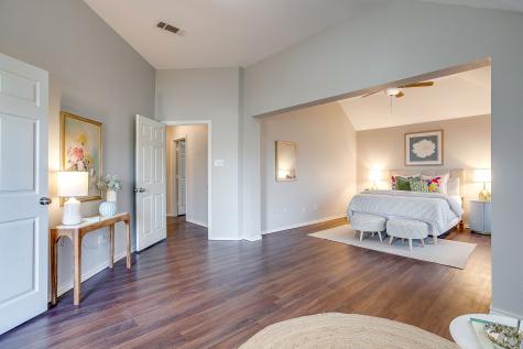 4901 Sailwind Drive Fort Worth TX 76135
