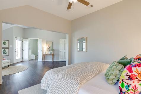 4901 Sailwind Drive Fort Worth TX 76135