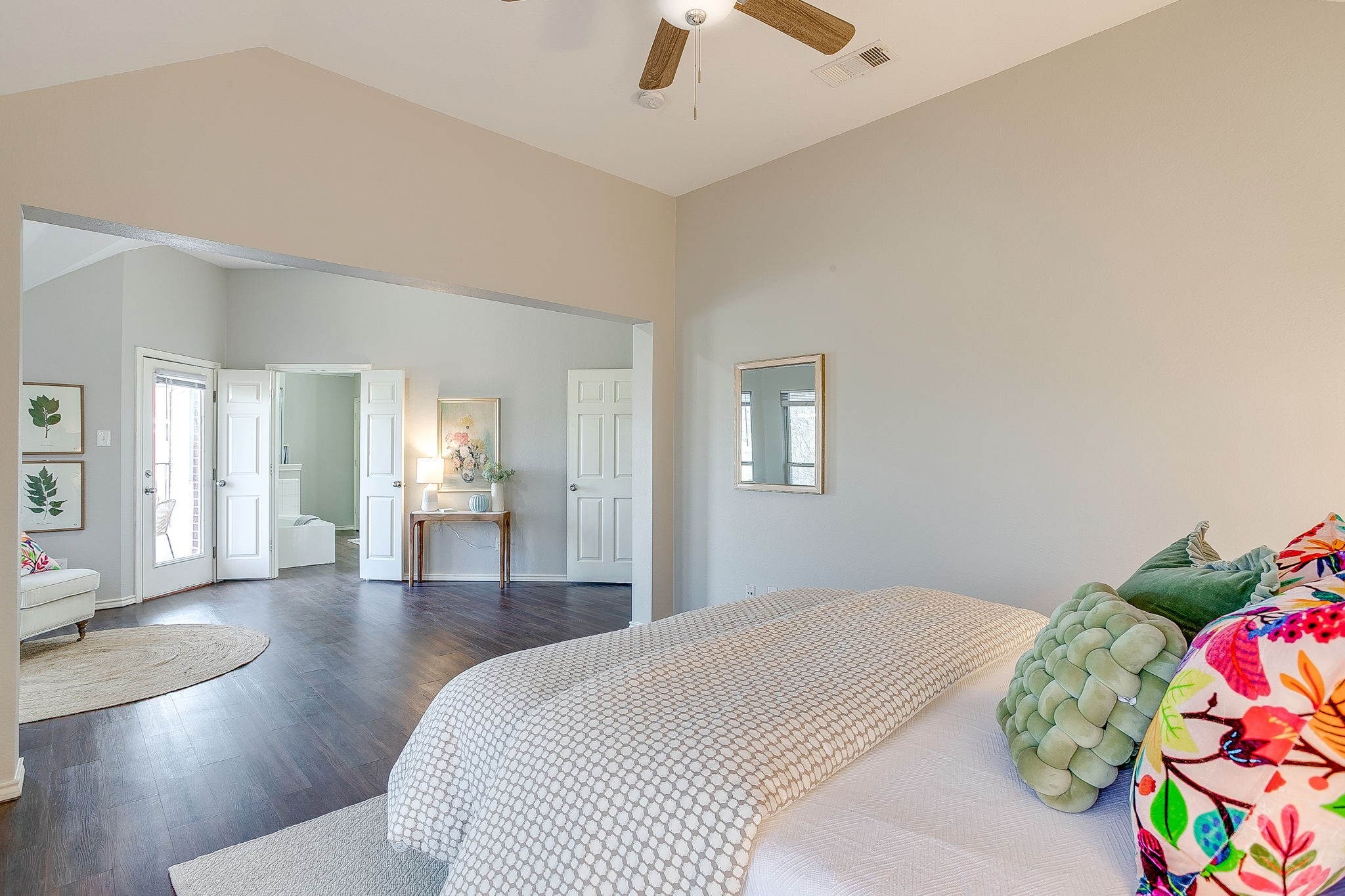 4901 Sailwind Drive Fort Worth TX 76135