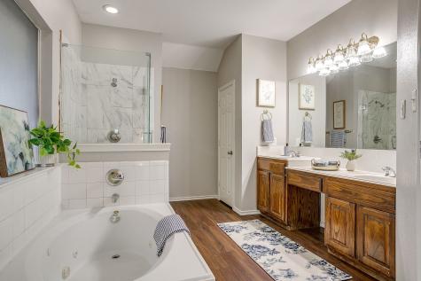 4901 Sailwind Drive Fort Worth TX 76135