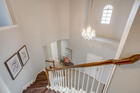 4901 Sailwind Drive Fort Worth TX 76135