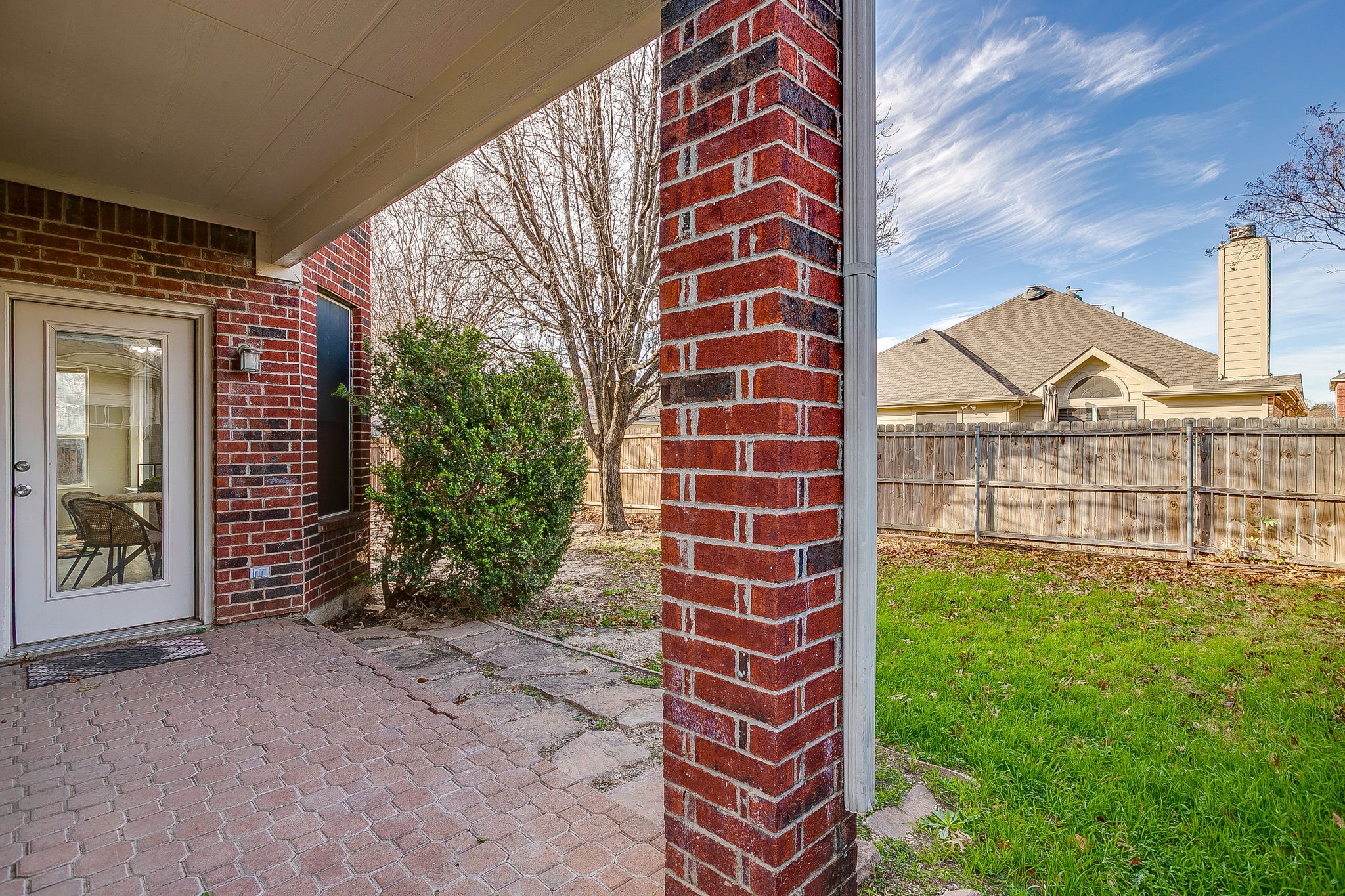 4901 Sailwind Drive Fort Worth TX 76135