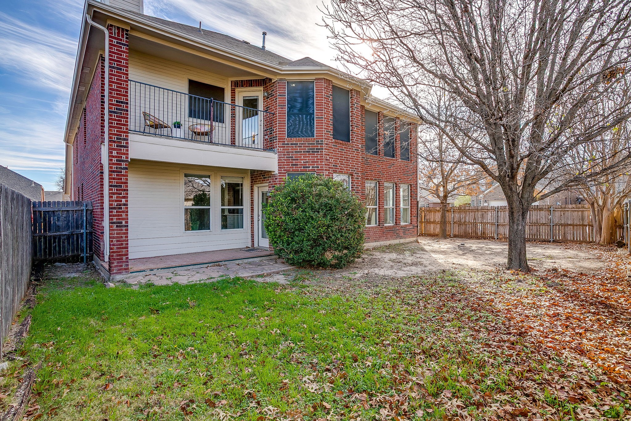 4901 Sailwind Drive Fort Worth TX 76135
