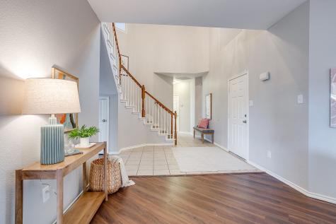 4901 Sailwind Drive Fort Worth TX 76135