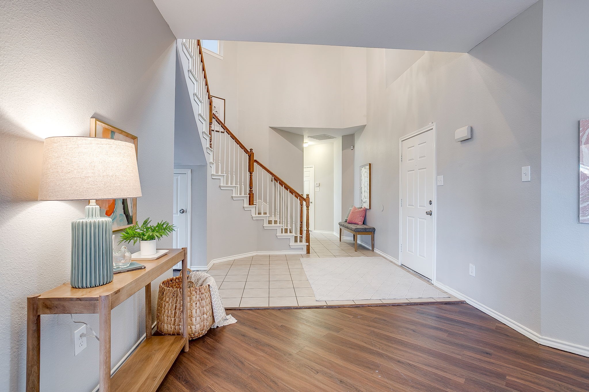 4901 Sailwind Drive Fort Worth TX 76135
