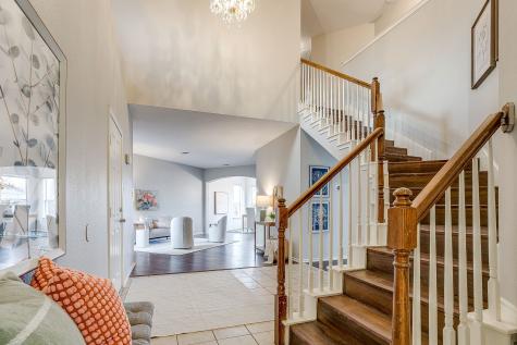 4901 Sailwind Drive Fort Worth TX 76135