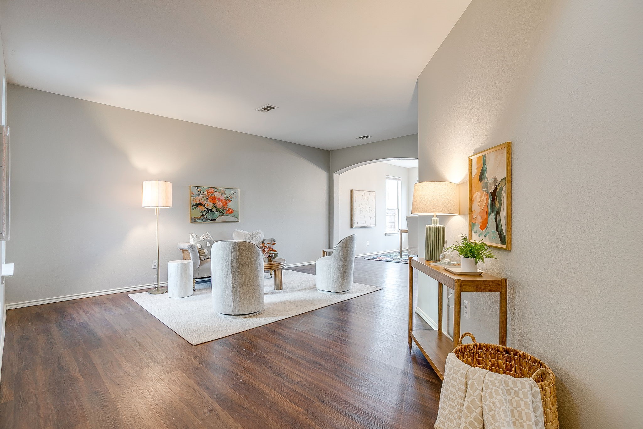 4901 Sailwind Drive Fort Worth TX 76135
