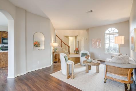4901 Sailwind Drive Fort Worth TX 76135