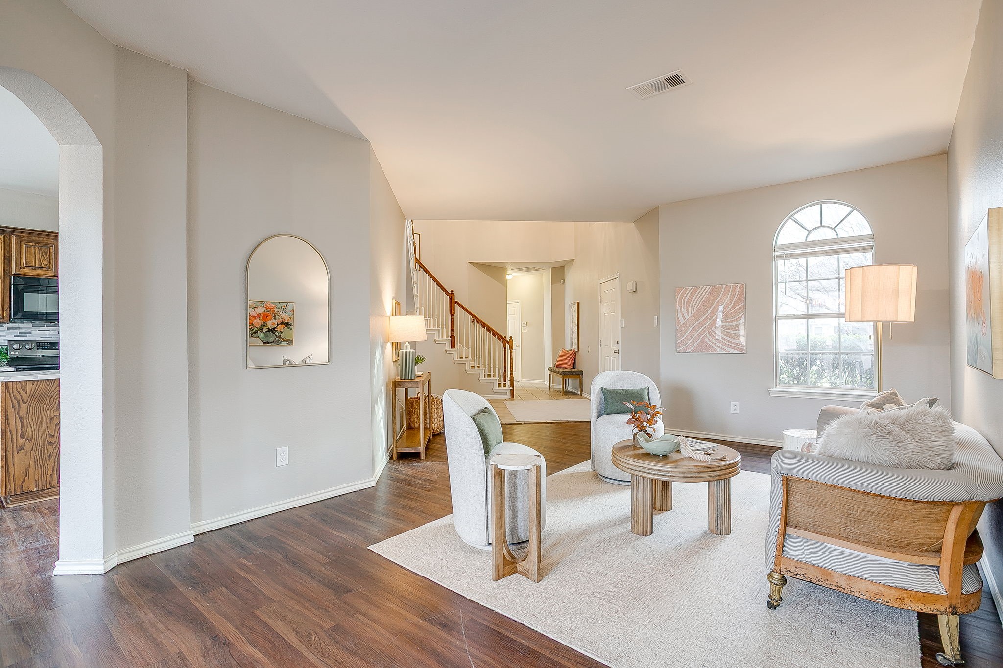 4901 Sailwind Drive Fort Worth TX 76135