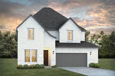 1313 Grass Hollow Place Celina TX 75009