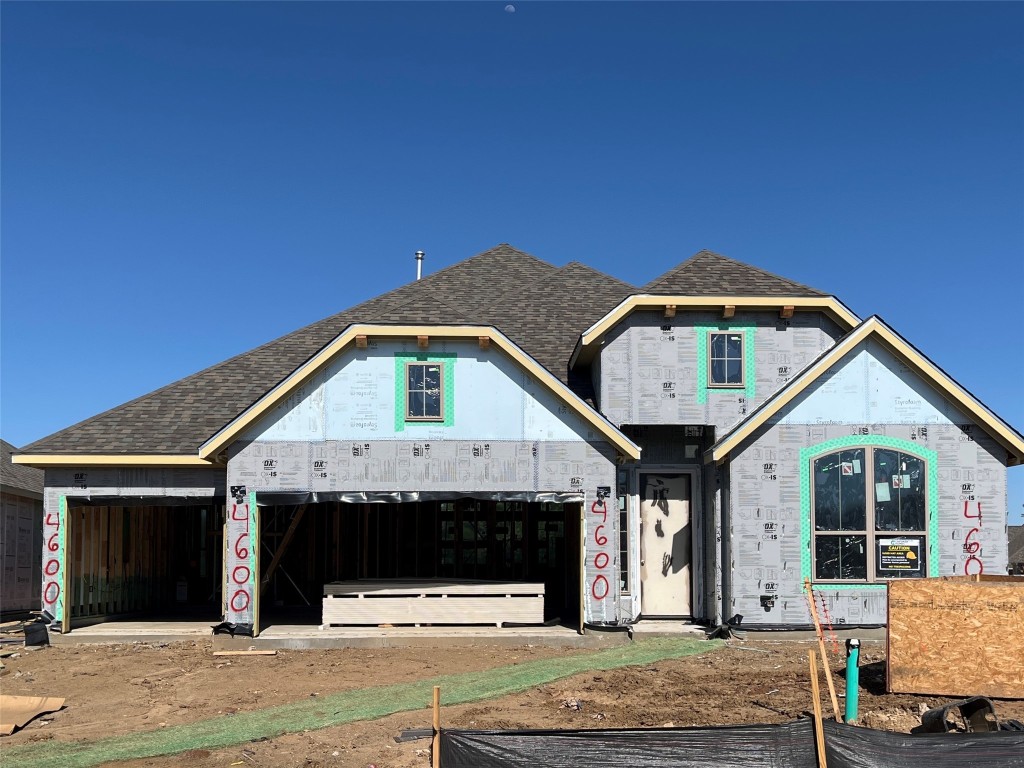 4600 Mount Vista Road Little Elm TX 75068
